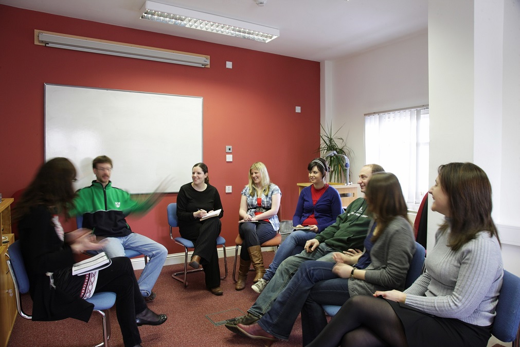 PGR Student Reps, Academic Co-Ordinators and Society