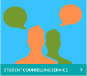 Student Counselling link
