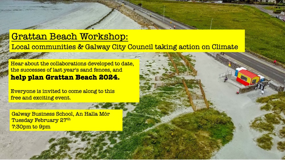 Grattan Beach 2024, Dr Kevin Lynch