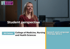 Student Perspective