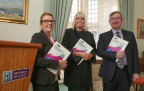 Annual report launch 2017-18