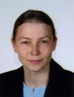 Ekaterina Yahyaoui Krivenko
