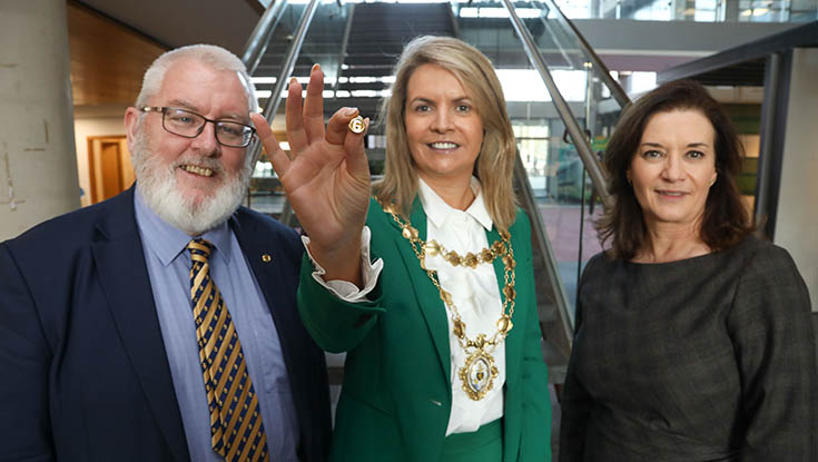 Ollscoil na Gaillimhe