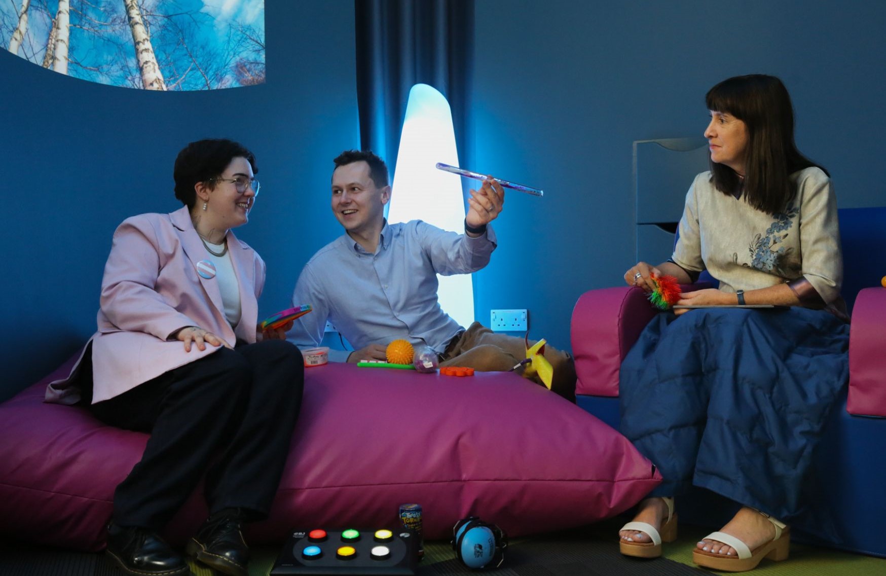 Disability Support Service