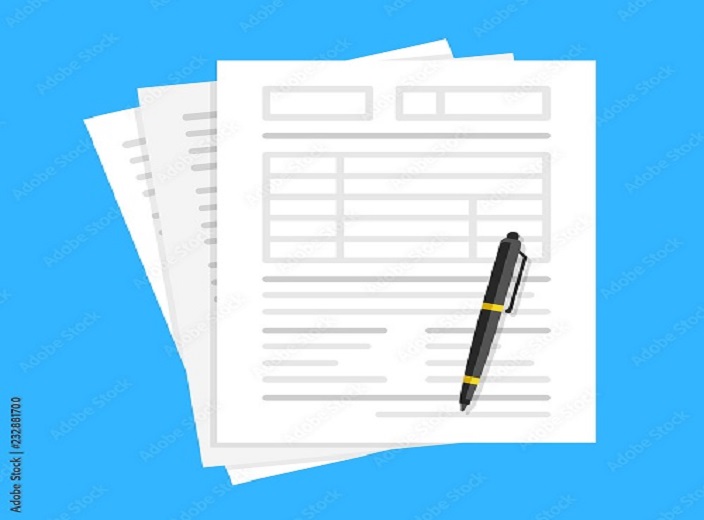 Policies, Procedures & Forms