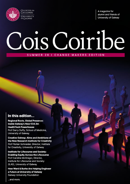 Cois Coiribe Summer 2026