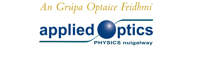 Applied Optics