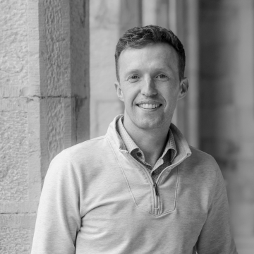 Conor McKiernan
