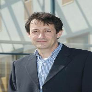 Prof Corrado Santocanale
