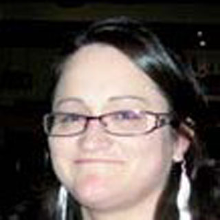 Dr Maébh Coleman