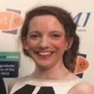 Dr Mary Ní Fhlathartaigh