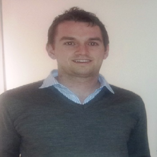 Dr Ted Vaughan