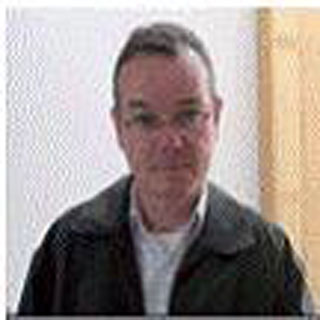 Dr Brendan Wilkins