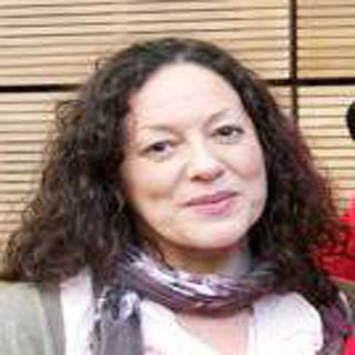 Dr Jill McMahon