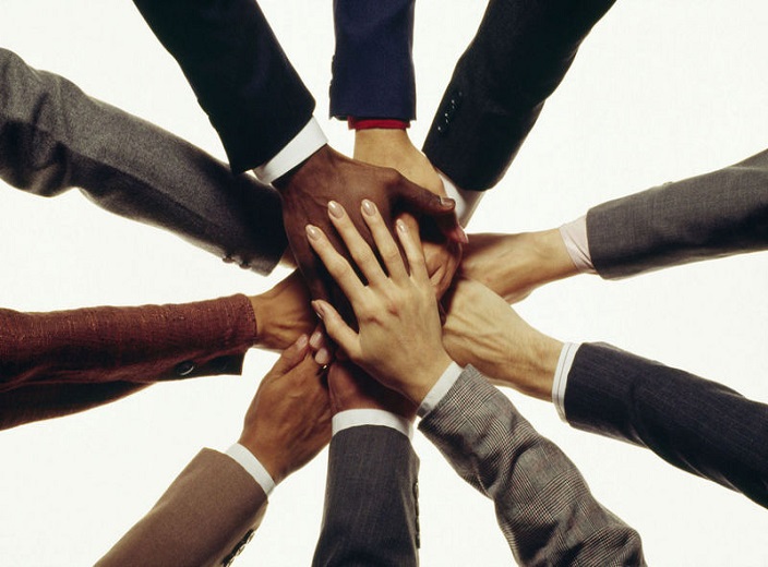 Programme Team