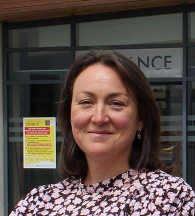 Professor Ruth Clifford