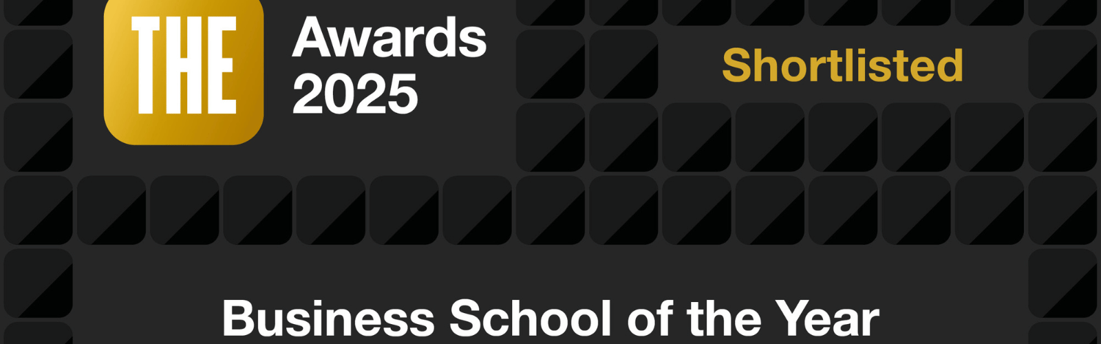 THE Awards 2025