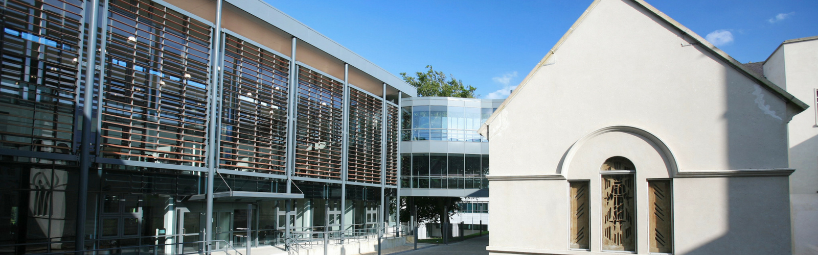 J.E. Cairnes School of Business & Economics