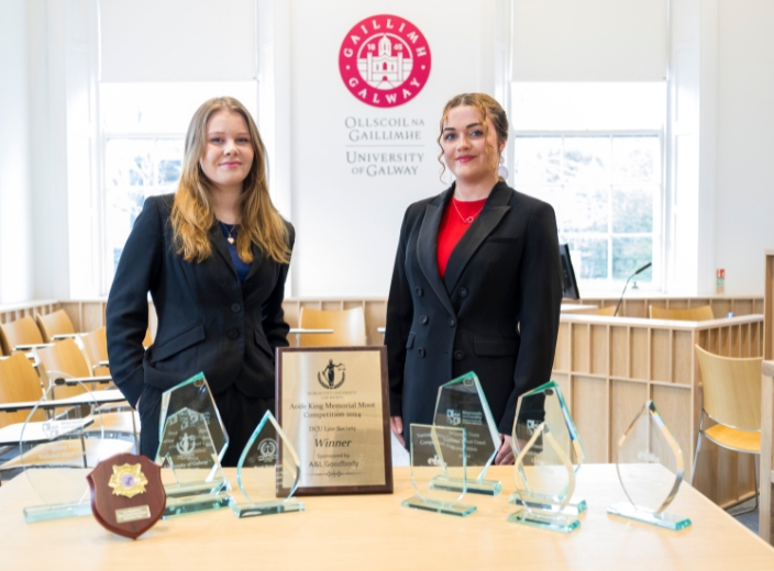 Mooting Competitions