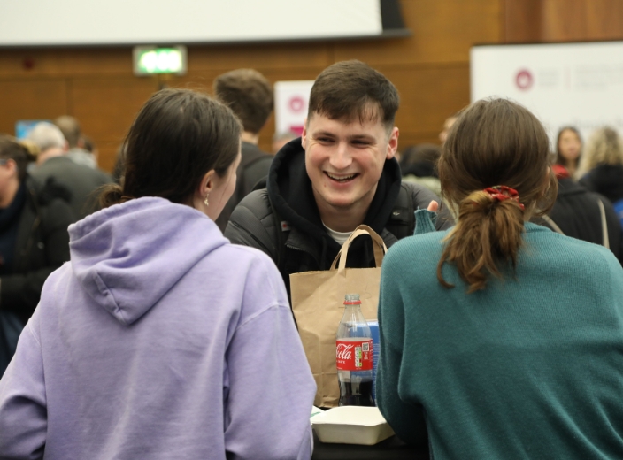 Why Study Law at University of Galway?