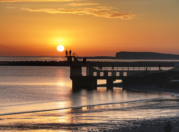 About NUI Galway and Galway City