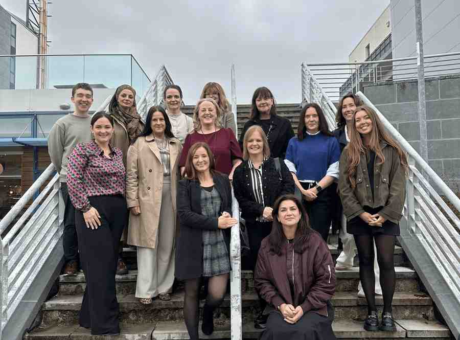 The Professional Services Team 