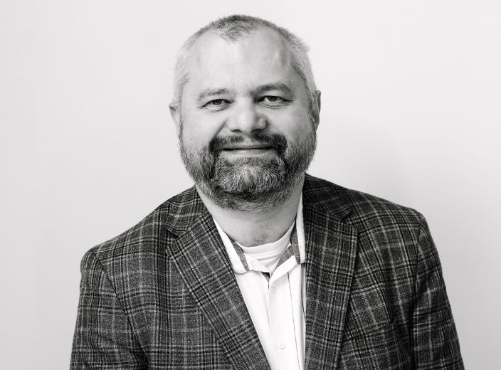 Dr Janusz Krawczyk