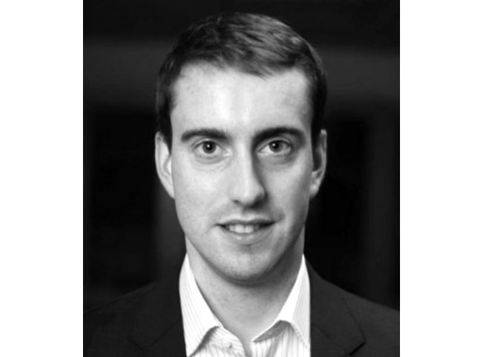 Dr Mark Gurney