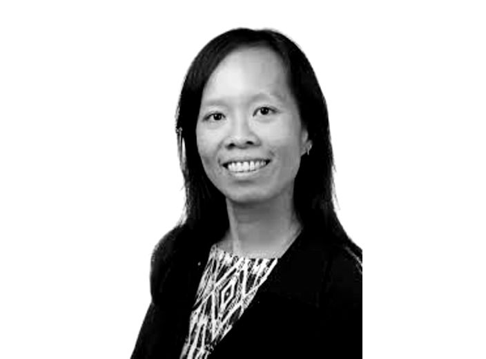 Dr Sonya Chew
