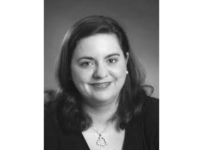 Dr Tracy Murphy