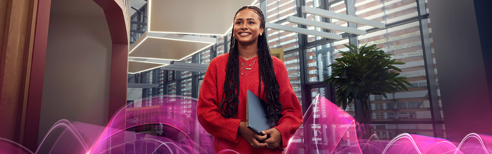 Choose a course that offers you more than a world-class education