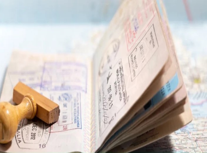 Visa Information