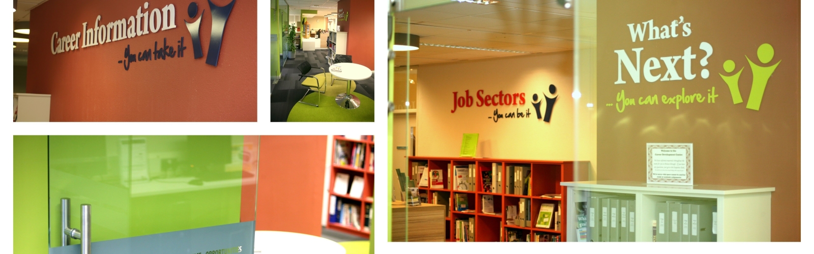 Career Development Centre