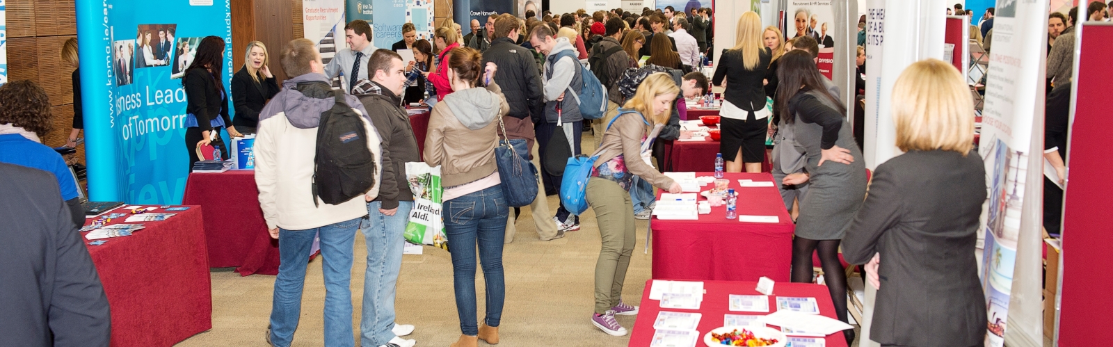 Careers Events