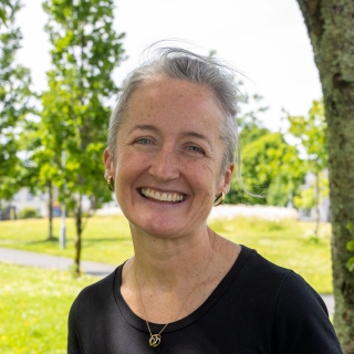 Professor Patricia Kearney