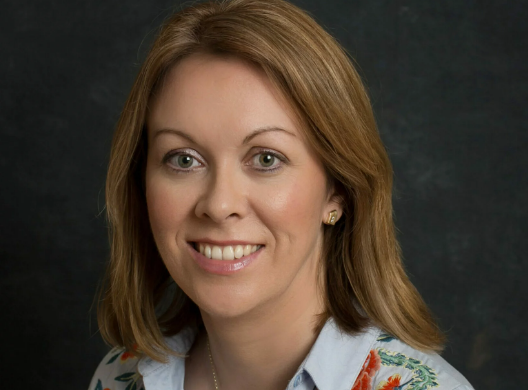 Dr Josephine Igoe