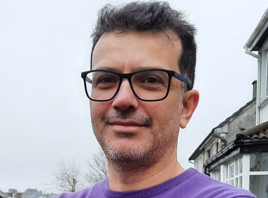 Dr Jefferson Galetti
