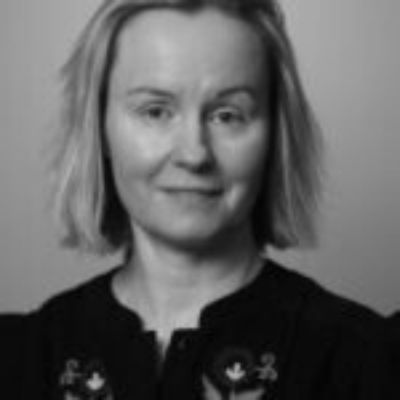 Annemarie Shalloo