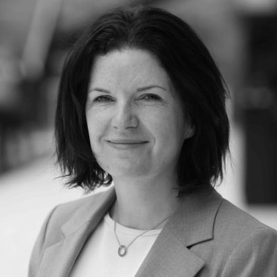 Bernadine Brady