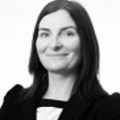 Gillian Browne