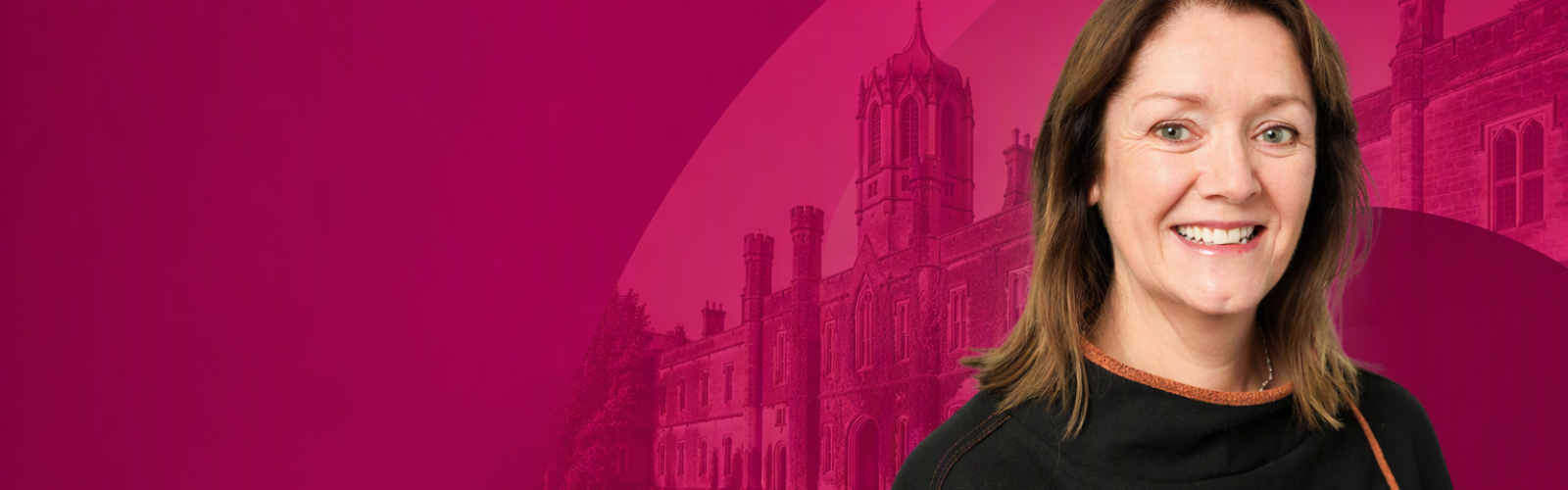 Dr Carmel Devaney