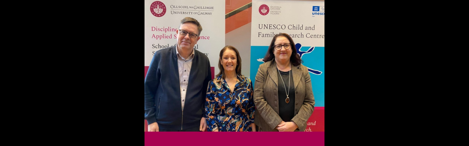 Prevention and Early Intervention