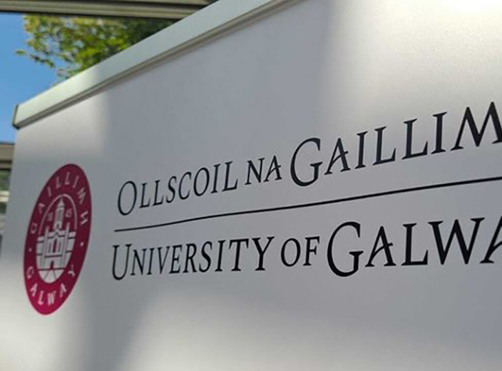 Why Postgrad Study at University of Galway