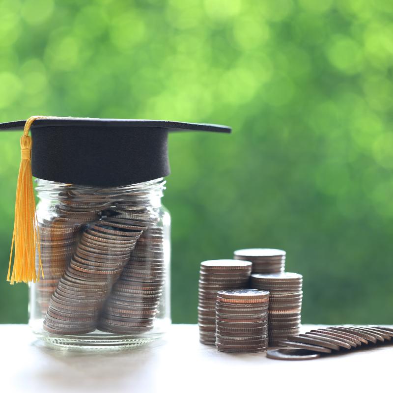 Financial Support & Advice