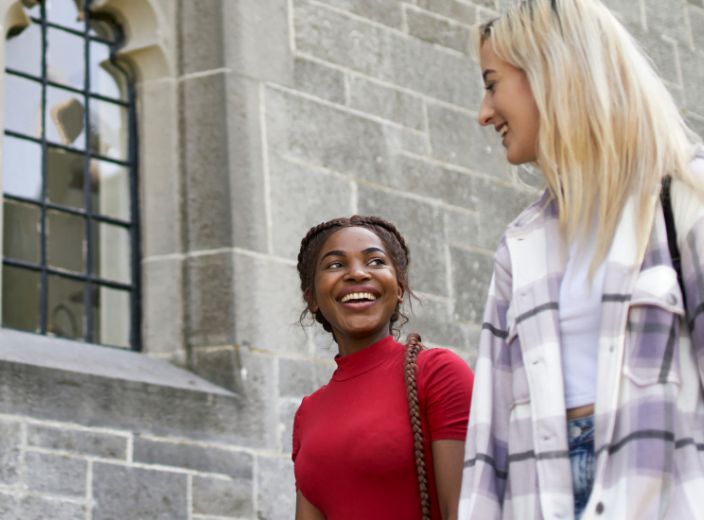 Widening Participation