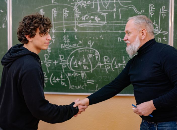 Mentorship