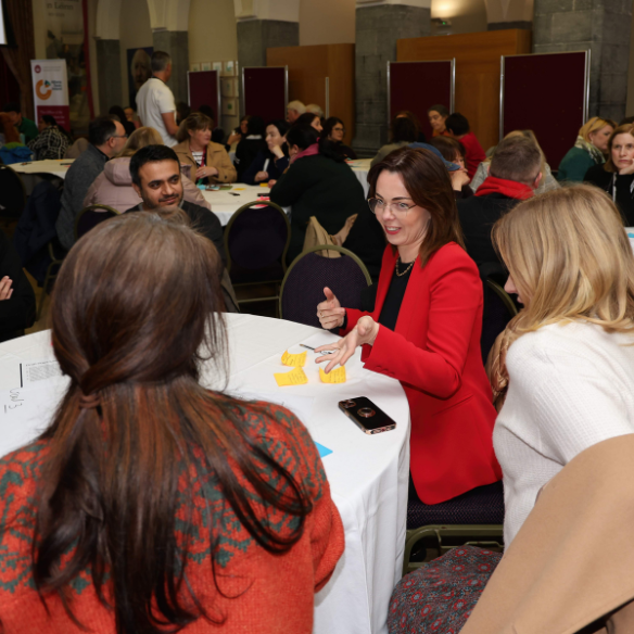 Co-Designing Socially Engaged Research: The Approach of Immersive Empathy