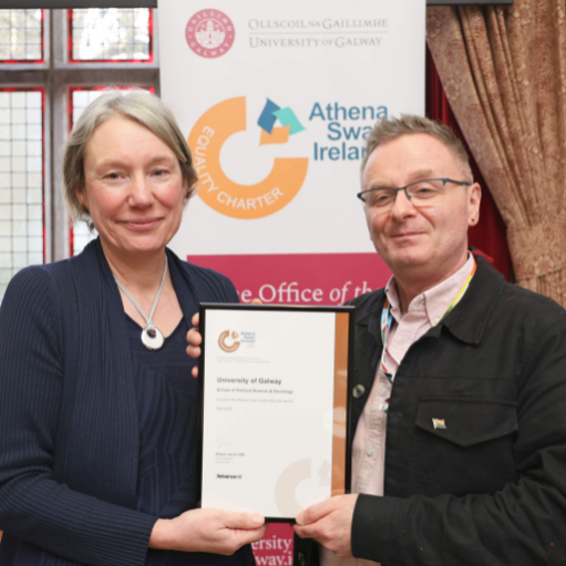 Mike McCormack | Creative Writing at University of Galway