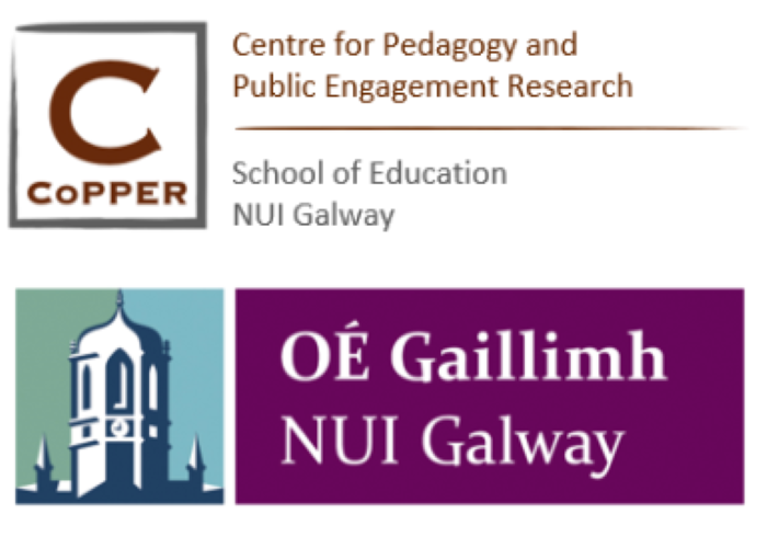 Centre for Pedagogy and Public Engagement Research (CoPPER)