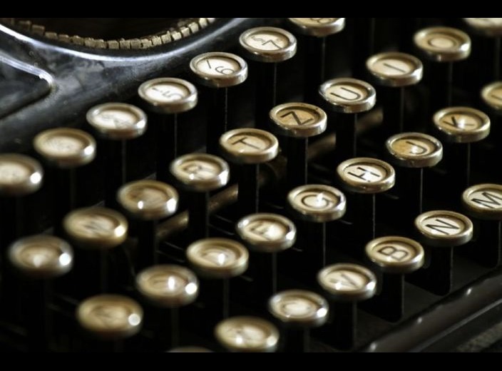 BA English & Creative Writing